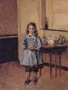 Minette Camille Pissarro